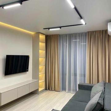 Здається від власника, 2к видова квартира в ЖК Manhattan