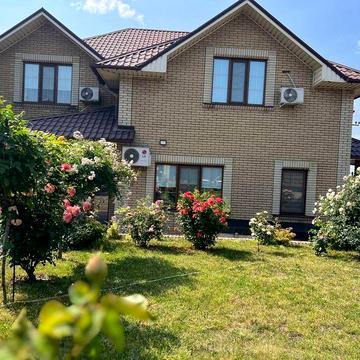 Продам 2х поверховий будинок Ремонт Правый берег