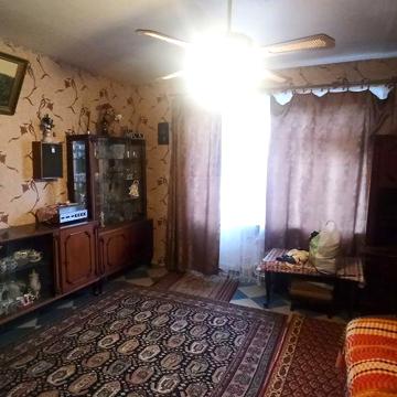 Сдам 3-к. квартиру в центре, р-н Самолёта