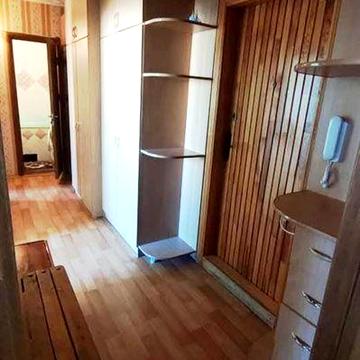 Квартира на Леваневського