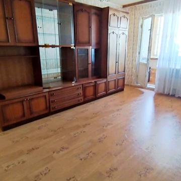 Квартира на Леваневського
