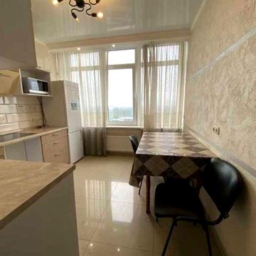 3-ком 72 м2 Современный ремонт Центр Одесса ЖК 34 Жемчужина ID 180975