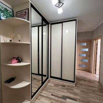Оренда 1-кімнатної в Коцюбинському, вул. Пономарьова, 26