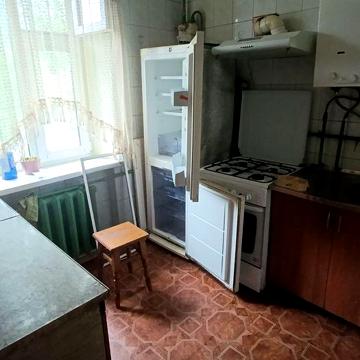Квартира на Клінічний