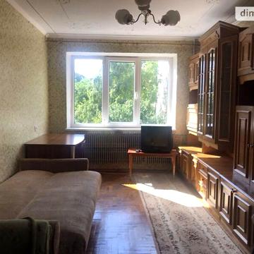Продаж 1к Квартира Купчинського Романа вулиця