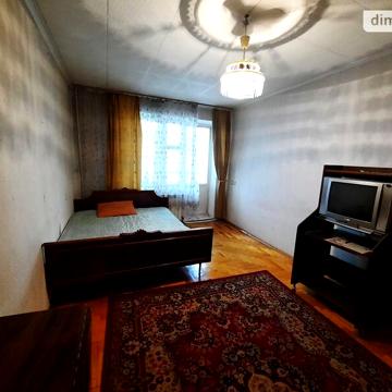 Довгострокова оренда 4к Квартира Симоненка Василя вулиця