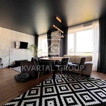 БЕЗ КОМІСІЇ! гарна 2 кімнатна квартира. Парк МАМА ЖК Нові Метри Парк