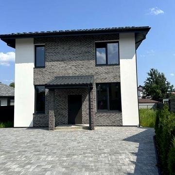 Без % 160 кв.м/6 соток,газ/ел. Святопетрівське