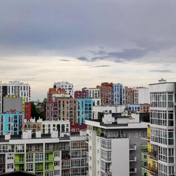 Шевченка Т. вул. Залізничний район