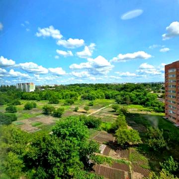 Сумської Тероборони вул. (Ковпака), 91