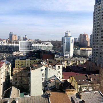 БЕЗ%ЖК Chicago,м.Київ, вул. Антоновича44,ст.м.Олімпійська,центр міста. ЖК Chicago Central House