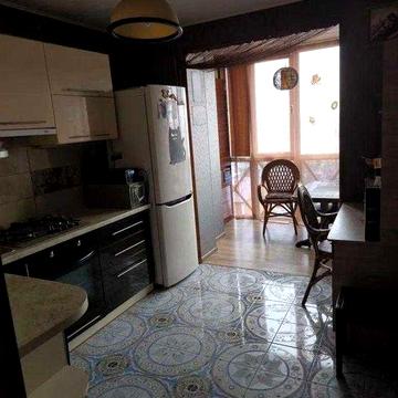 Продаж 1-к квартири по вул. Соборна 10-А, Пет. Борщагівка, ЖК Щасливий ЖК Щасливий на Петропавлівці