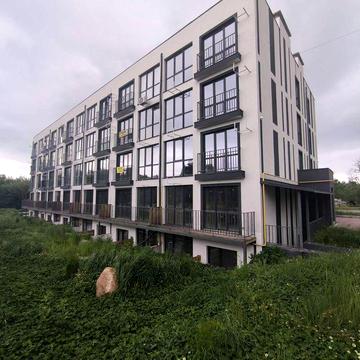 Сусіди вже зробили ремонт!