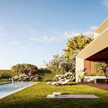 Будинок 250 м2 +тераса 50 м2. Лісники - 15 хв. від Києва. Lion Hills
