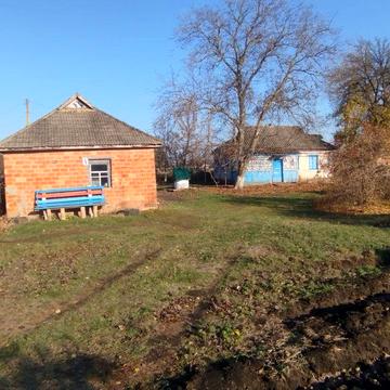 Продам будинок в с. Драбинівка