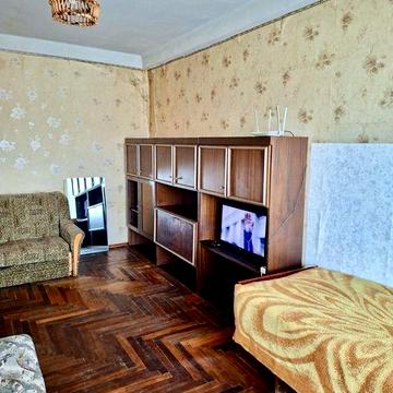 1 кімнатна квартира на Малом ринку