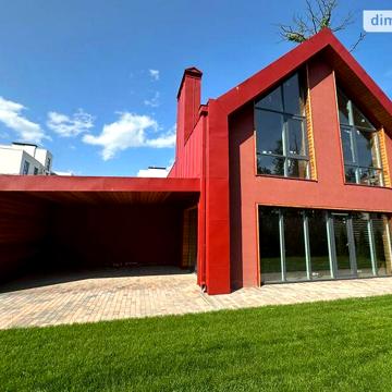 Продаж 5к Дім Наталії Околитенко (Ломоносова) вулиця
