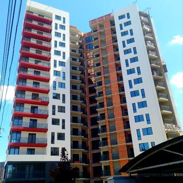 Під Голоском вул., 17