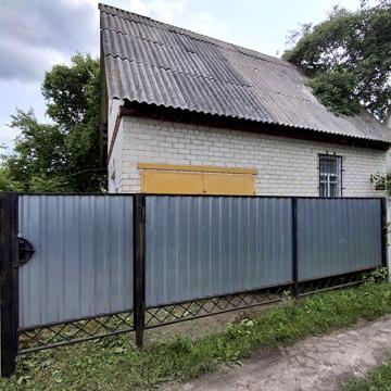 Продаж великої дачі з опаленням. Жавинка