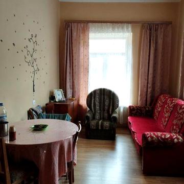 Здам квартиру  в центрі міста