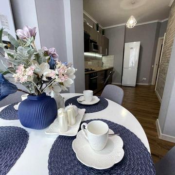 Без комісії ‼️ЖК Софія, Боголюбова 34, 2 кім. Квартира 63 кв.м ЖК Софія Сіті