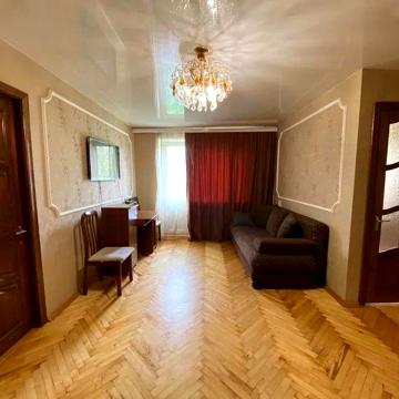 Петра Калнишевського просп. (Косіора), 23