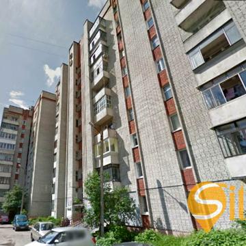 Варшавська вул., 68