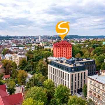 Личаківська вул. (), 33а