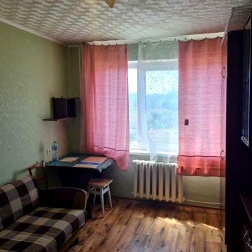 Продам 1к 6/9 ул М. Свитальского (Коротченко)