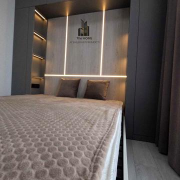 Продаж 1-кімнатної квартири в ЖК Софія Резиденс 41.6 м2 Мартинова, 15 ЖК Софія Резиденс