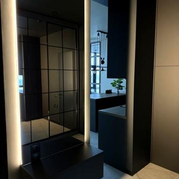 City Loft стильный лофт в Аркадии