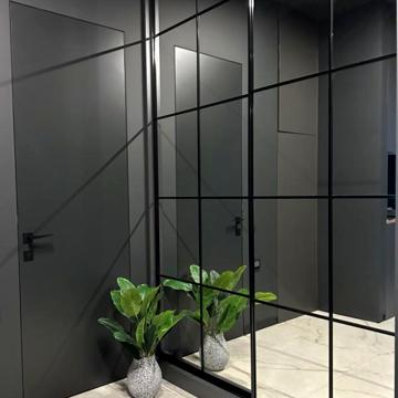 City Loft стильный лофт в Аркадии