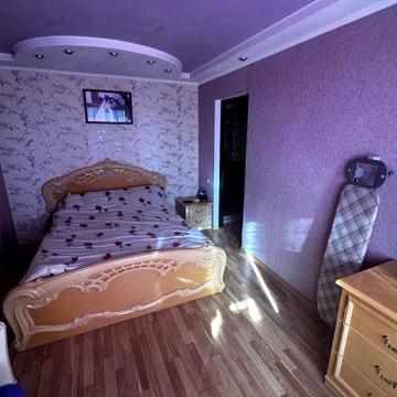 Квартира двокімнатна