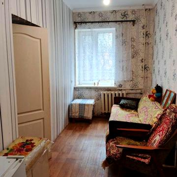 Судам квартиру у районі Порт.