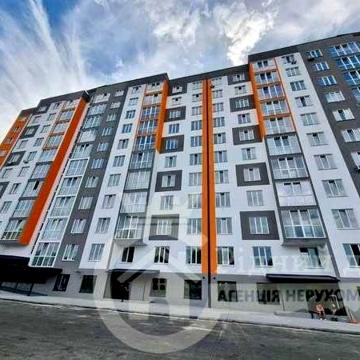1-К квартира новий будинок м.Обухів вул.Каштанова 26-г