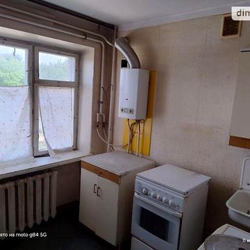 Продаж 1к Квартира Віталія Бохонка (Чайковського) вулиця