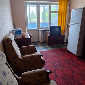 Продаж 1к Квартира Віталія Бохонка (Чайковського) вулиця