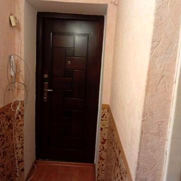 2 кімнатна квартира з електроопаленням