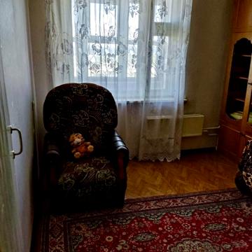 Збройних Сил України вул. (Інтернаціоналістів), 41