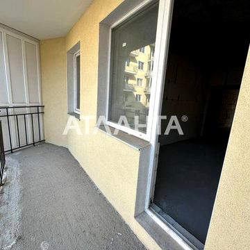 2 комн., квартира ЖК Континент, ул. Королева, Таирова ЖК Континент