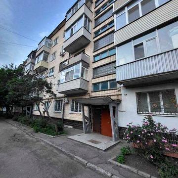 Терміново! Простора 2 кімнатна опкомівська квартира.