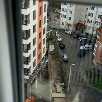 Продаж 2к Квартира Тролейбусна вулиця ЖК ул. Троллейбусная, 5
