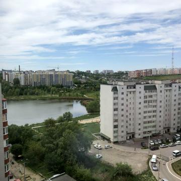залізняка, 1Б