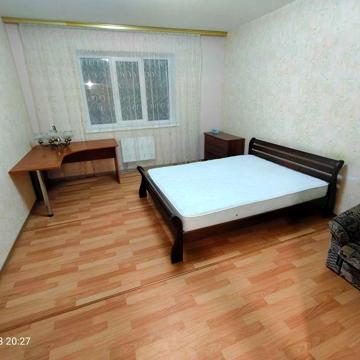 Здається в оренду 1 кімнатна квартира  Глеваха Вул.Вокзальна 53