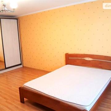Довгострокова оренда 1к Квартира Машинобудівників вулиця