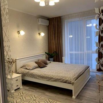 Продаж 1к квартири ЖК Сакура, Крюківщина, Єдності 4 ЖК Сакура