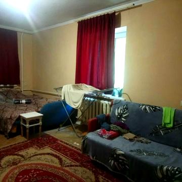 Продам 1 комн. квартиру Проспект Отрадный 10-А. 1/5. общ пл. 32м без %