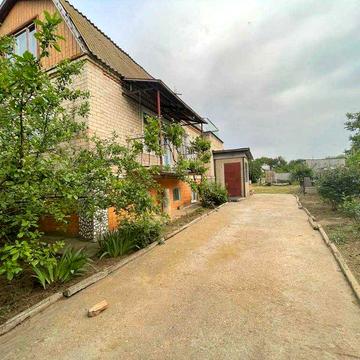 Продаю будинок в с. Мішково-Погорілове