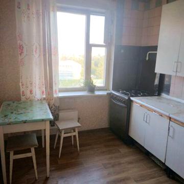 Довгострокова оренда 1к Квартира Волонтерська (Пугачова) вулиця