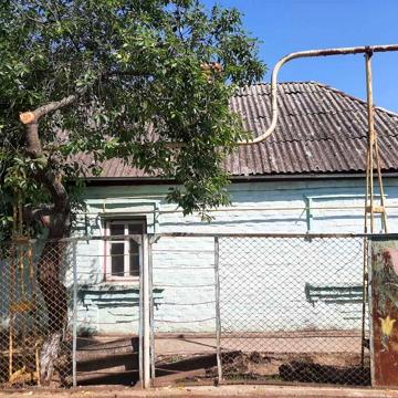 Продам будинок в м.Бобринець.